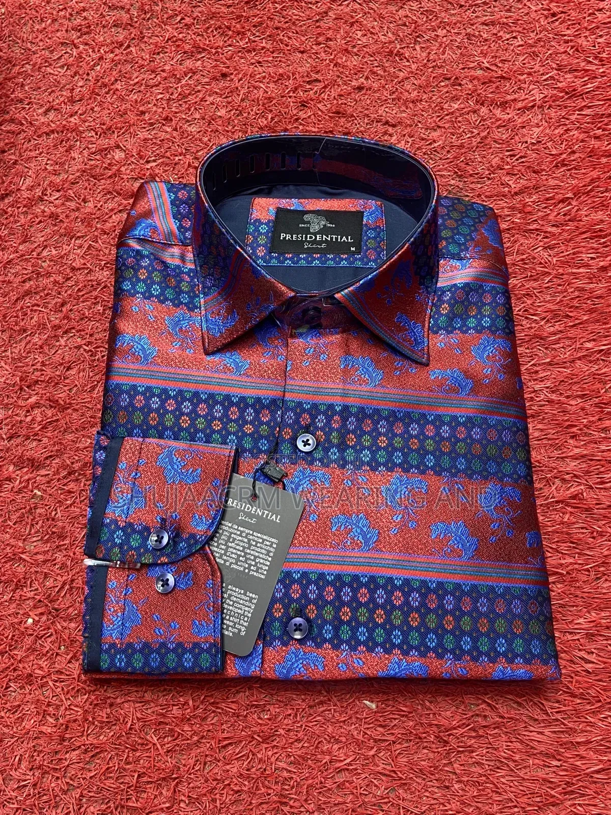 Presidential Classic Shirt | Executiv
