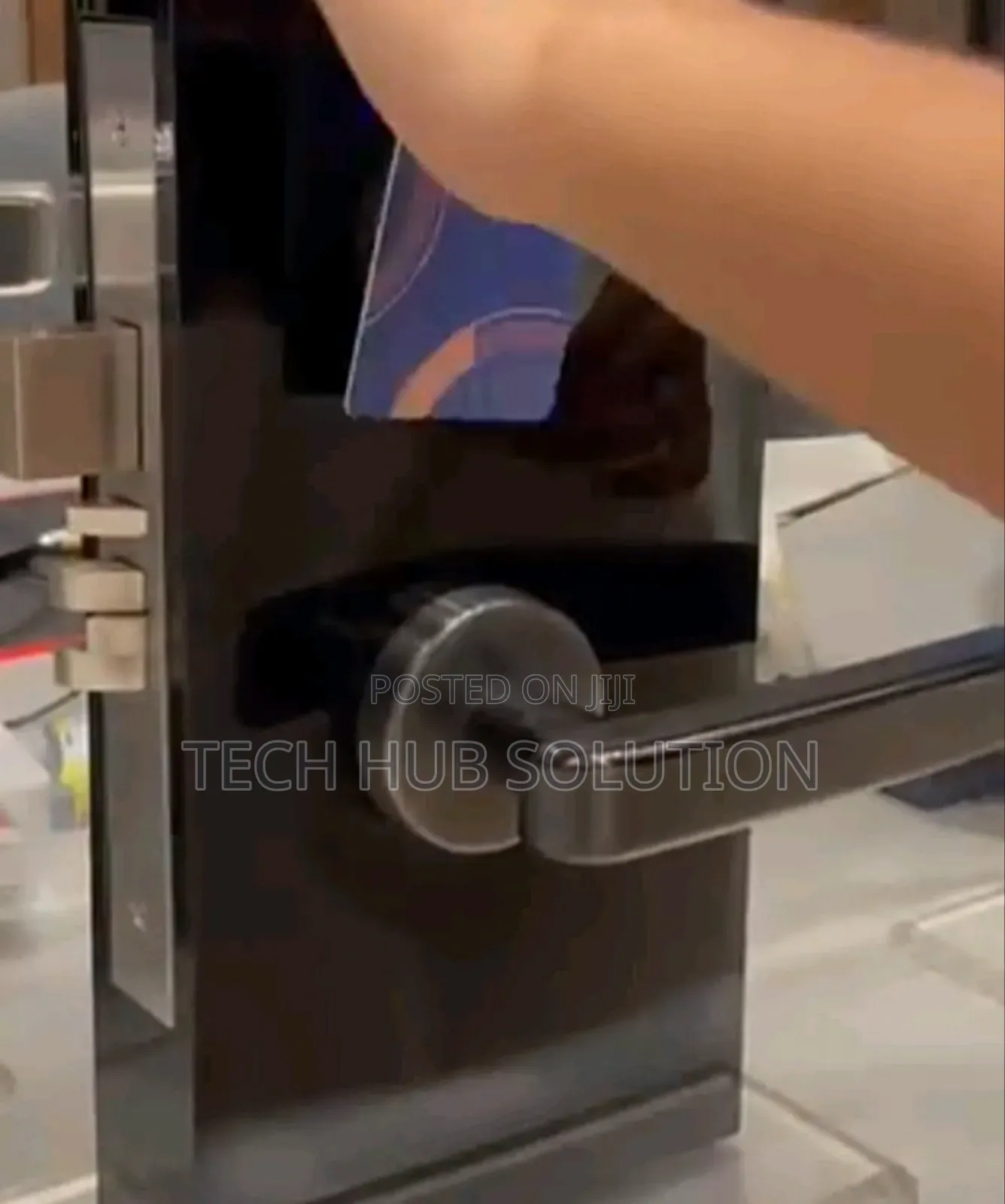 Orbita Milfare Hotel Smart Key Cards