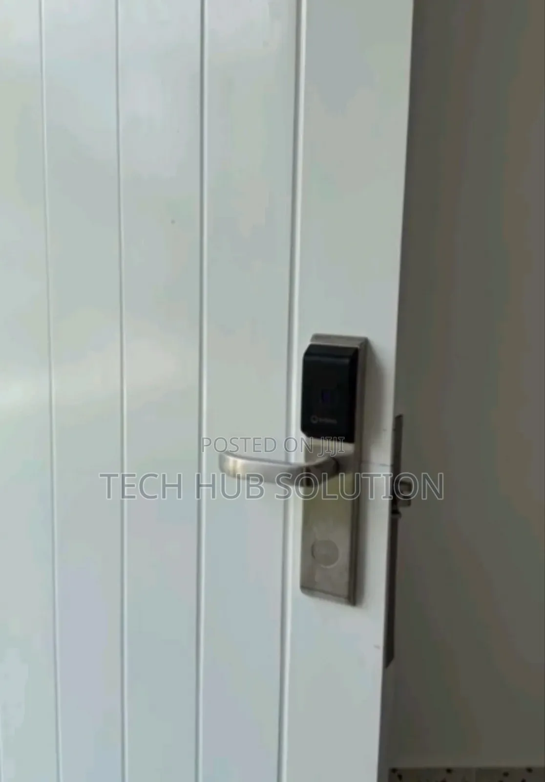 Orbita Slim Milfare Hotel Lock