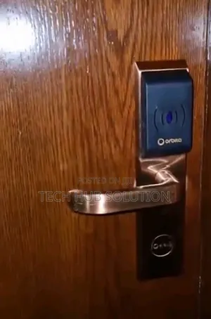 Orbita Slim Milfare Hotel Lock