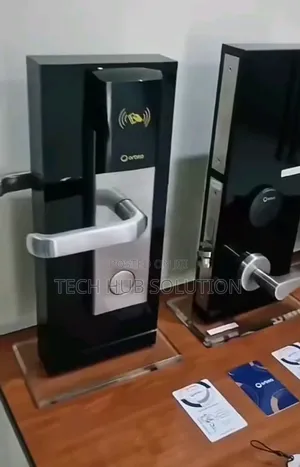 Orbita Slim Milfare Hotel Lock