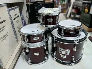 Yamaha Baby Drums