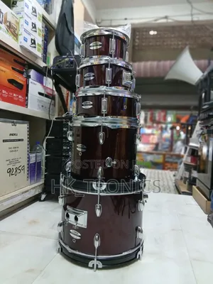 Yamaha Baby Drums