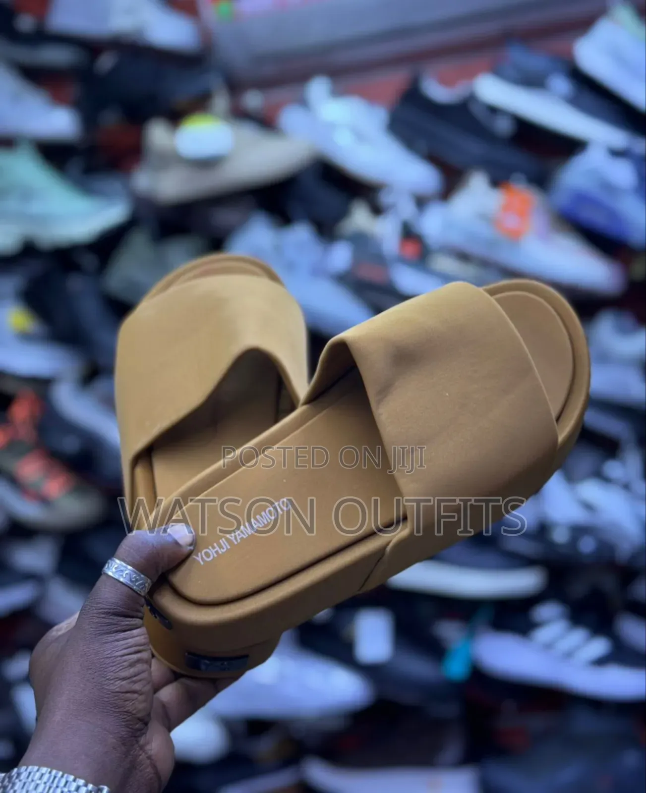 Men's Sandals or Sendo Very Hot and Trending