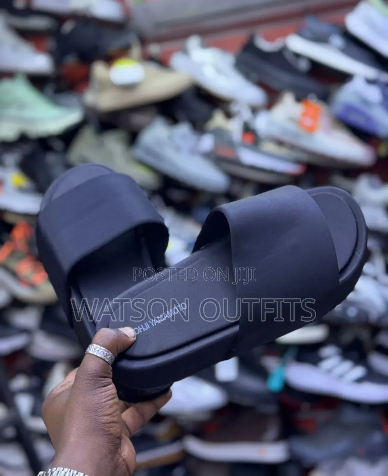 Men's Sandals or Sendo Very Hot and Trending