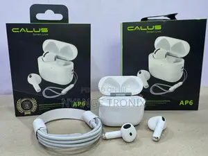 Calus Original Wireless Earbuds Ap6
