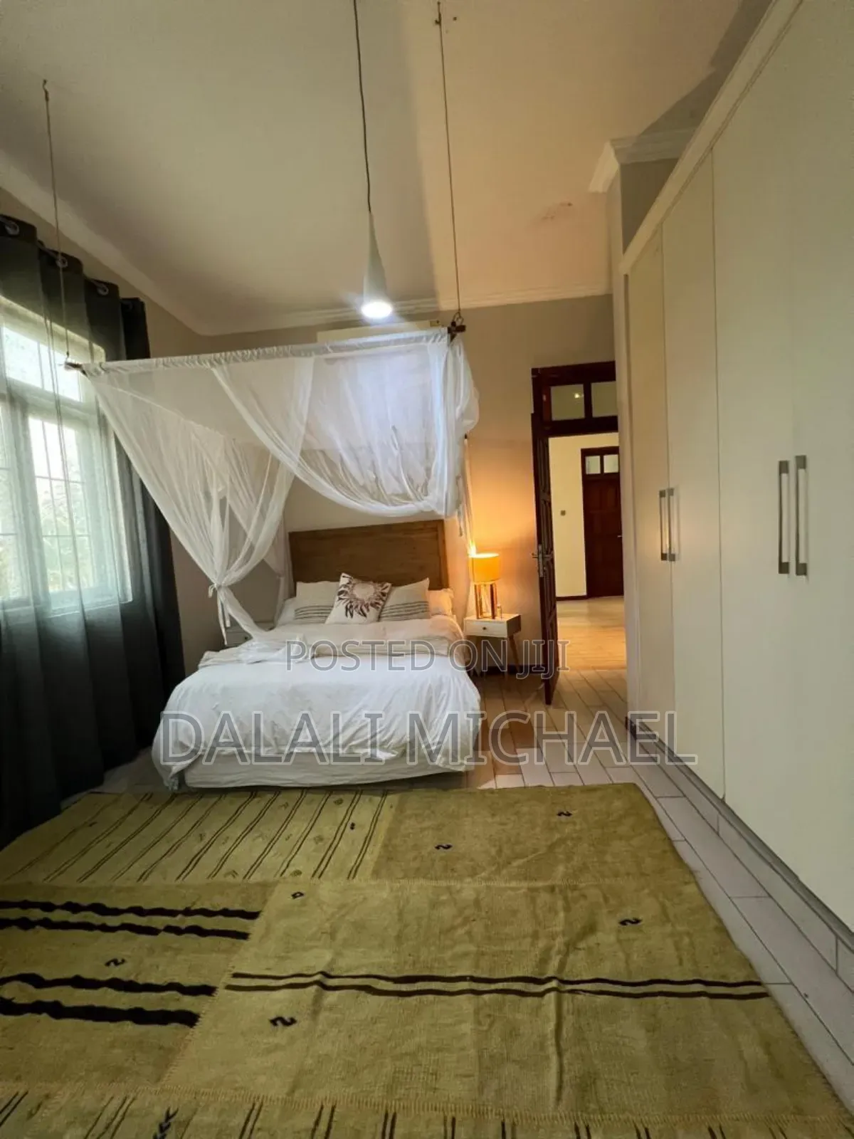 Furnished 3bdrm Villa in Baharibeach, Kunduchi for rent