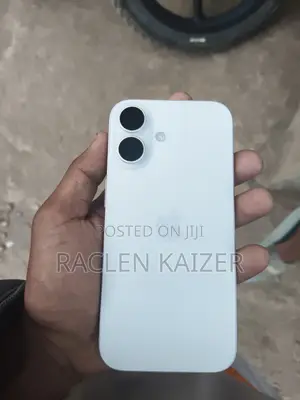 Apple iPhone 16 128 GB