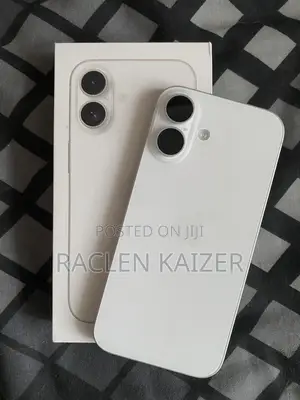 Apple iPhone 16 128 GB