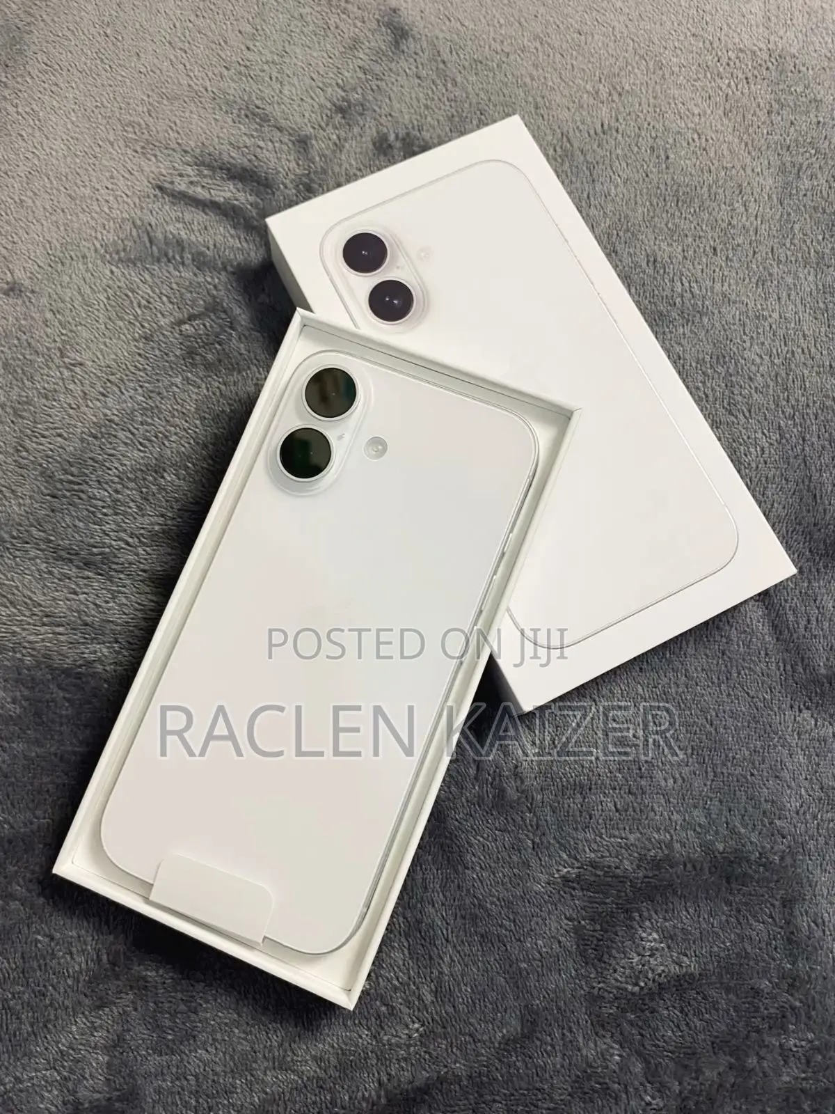 Apple iPhone 16 128 GB