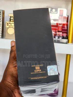 Epic Adventure Emper Perfume Set
