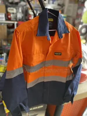 Mining Uniforms