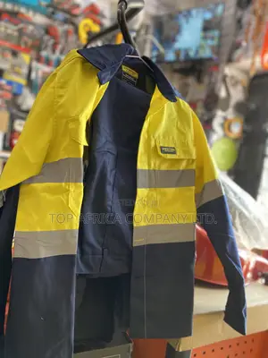 Mining Uniforms