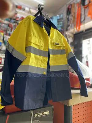 Mining Uniforms