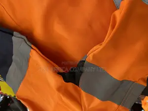 Mining Uniforms