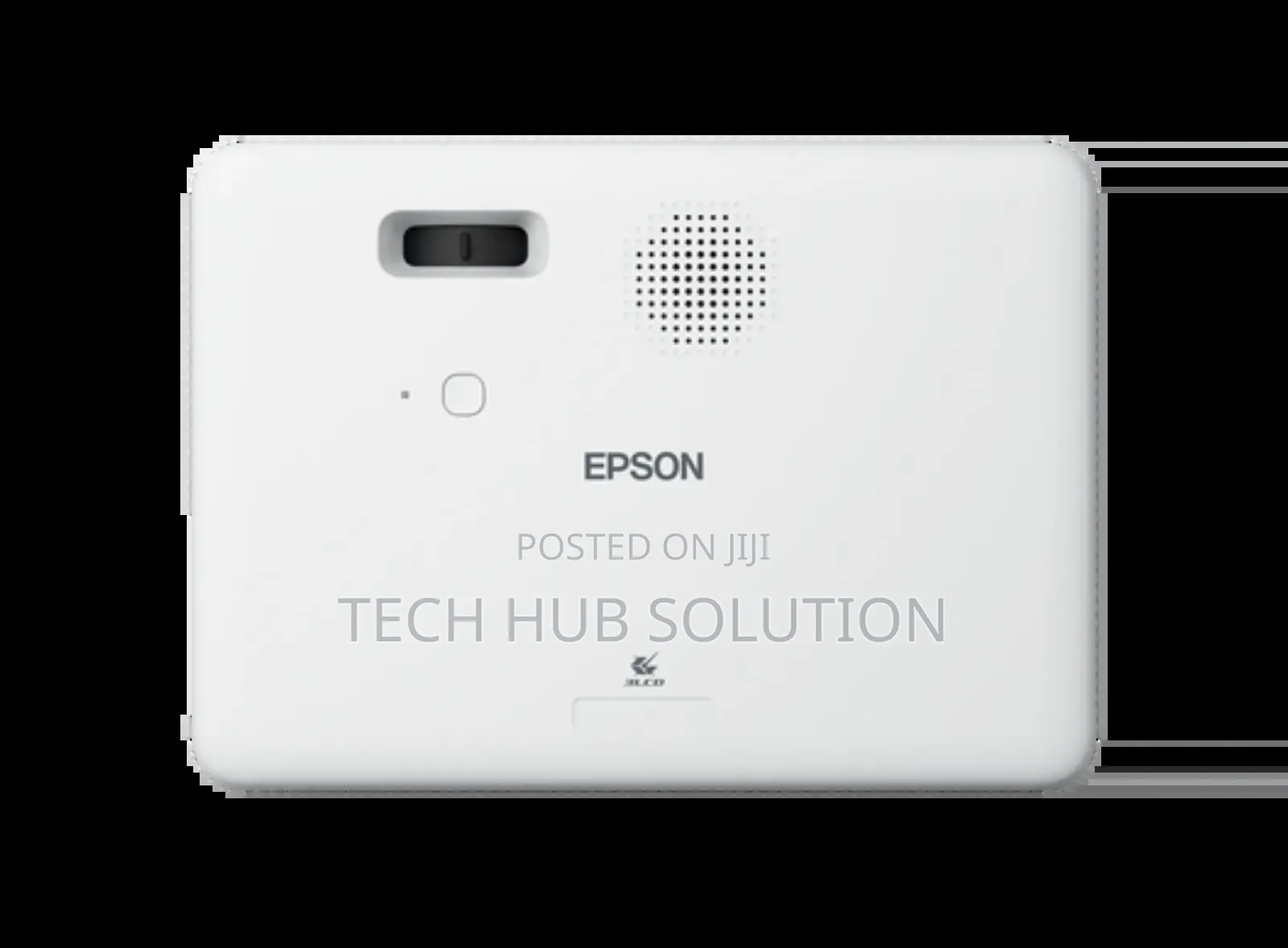 Epson Co Fh 01 3000 Lumens Projector (Full Hd)