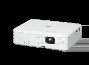 Epson Co Fh 01 3000 Lumens Projector (Full Hd)