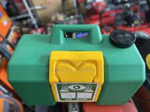 Emergency Eye Wash