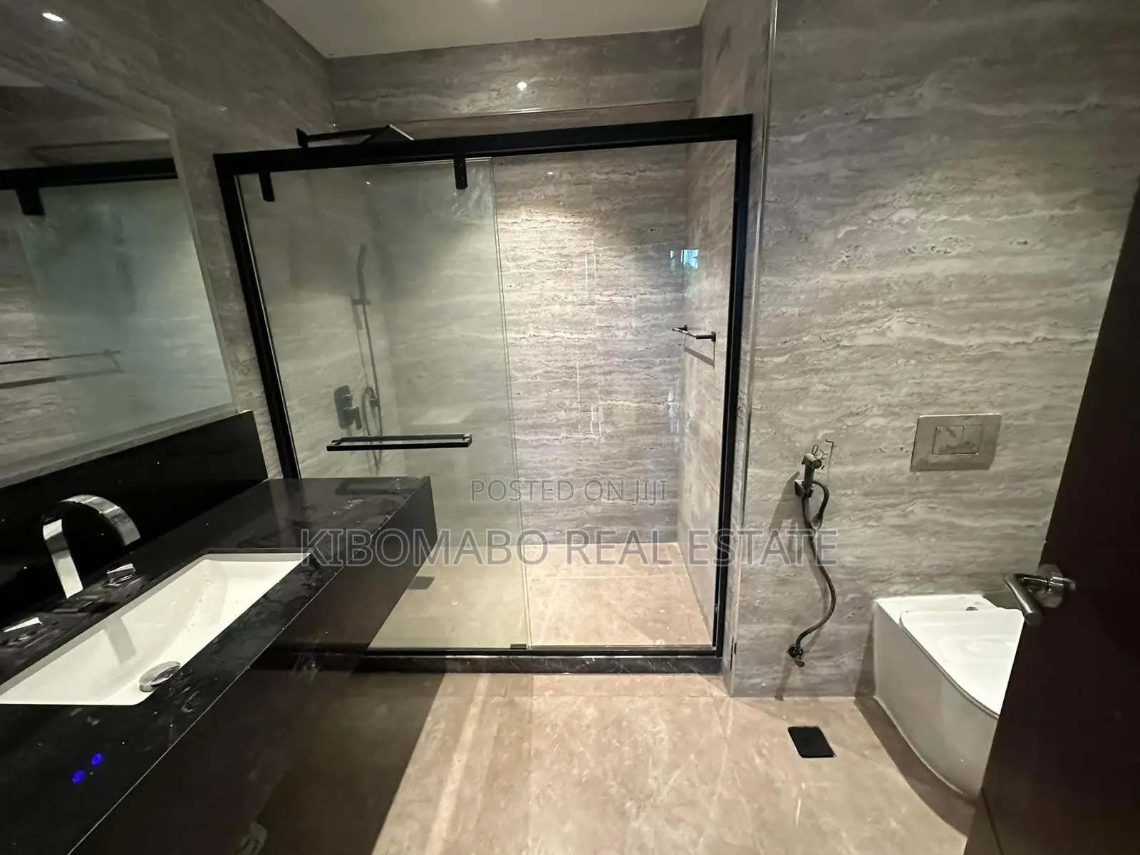 Furnished 1bdrm Apartment in Masaki for rent