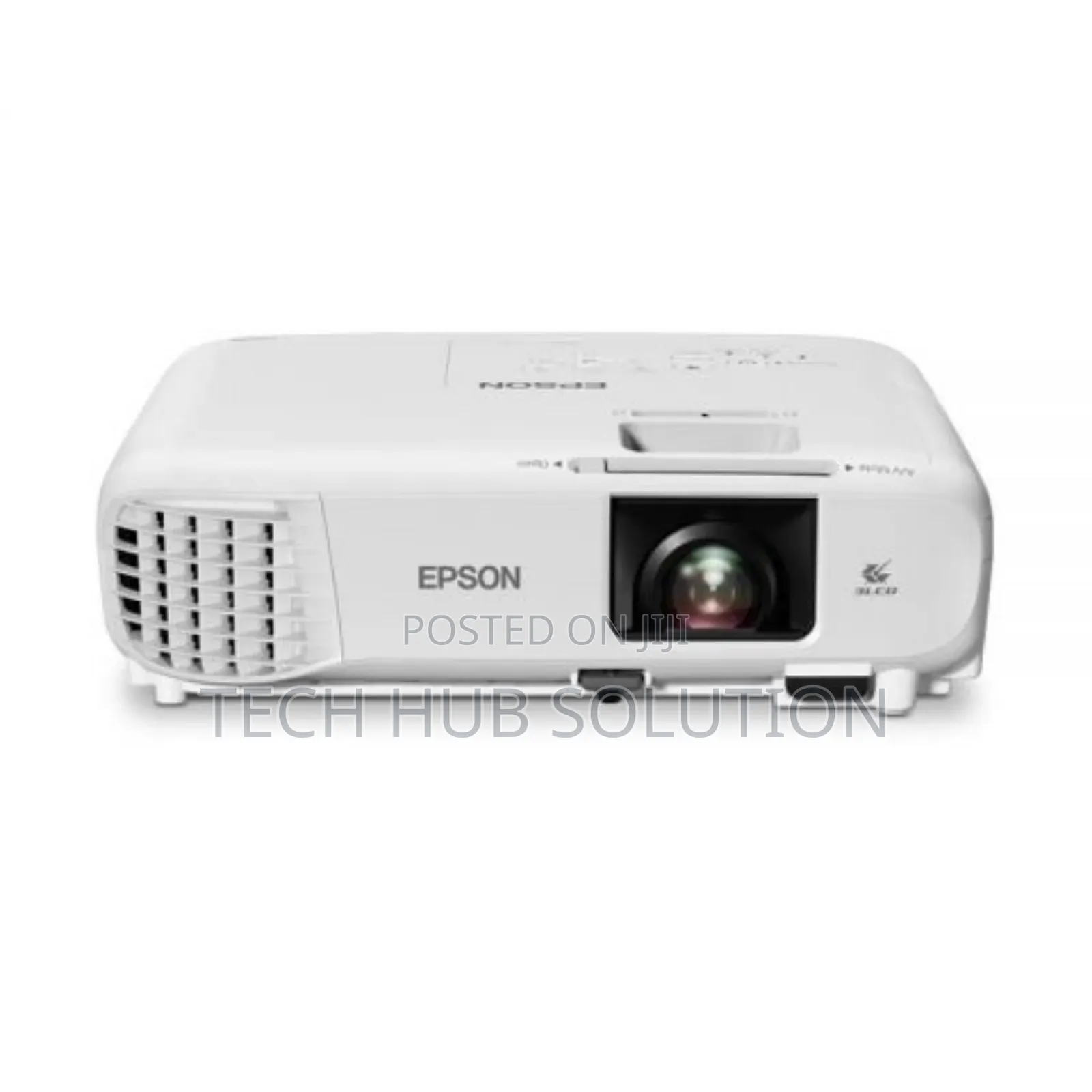 Epson Eb - E12 3600 Lumens Projector