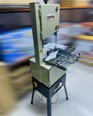 Capital Meat/Bone Saw 800w