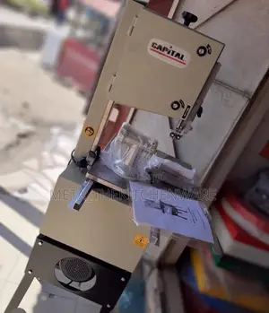 Capital Meat/Bone Saw 800w