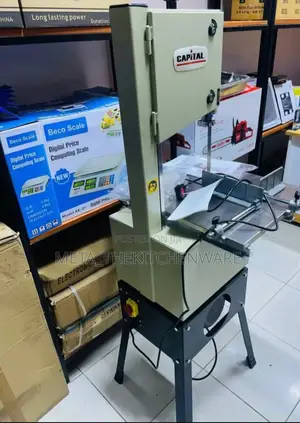 Capital Meat/Bone Saw 800w