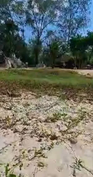 Beach Plotfor Sale in Mbezi Beach, Dar-Es-Salaam