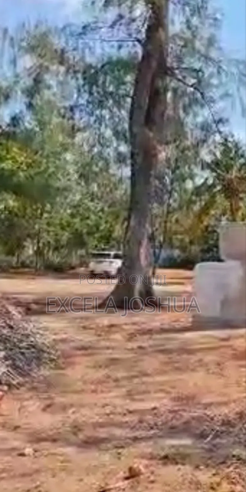 Beach Plotfor Sale in Mbezi Beach, Dar-Es-Salaam