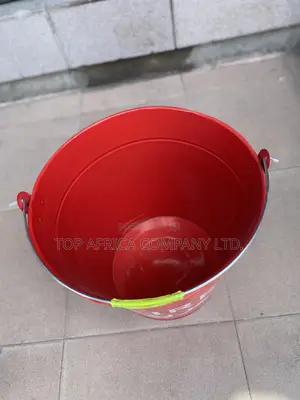 Fire Buckets