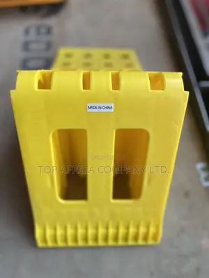 Wheel Chock
