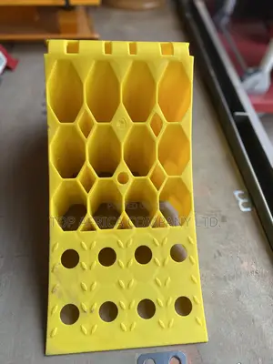 Wheel Chock