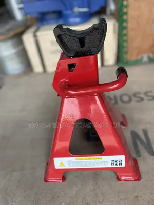 Jack Stand