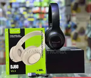 Calus Wireless Headphone
