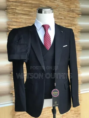 Suits or Suti Casual and Official Walking Very Smart