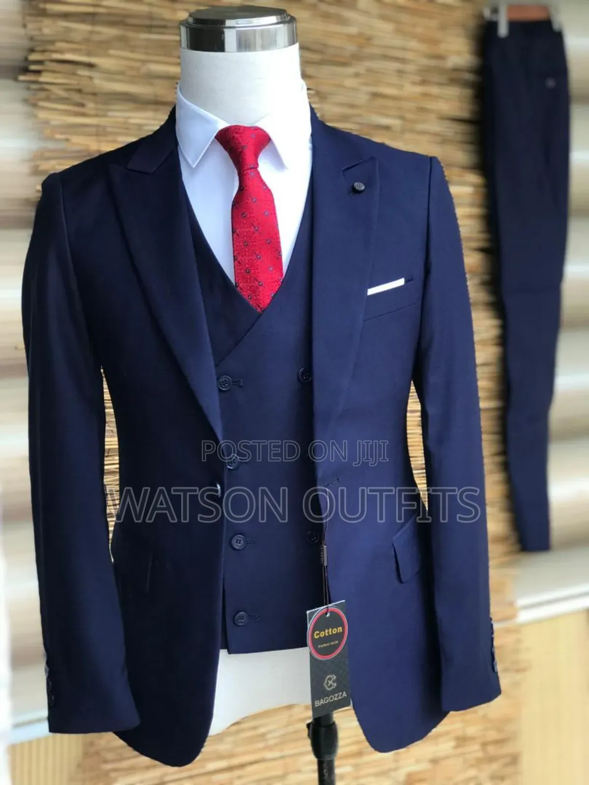Suits or Suti Casual and Official Walking Very Smart
