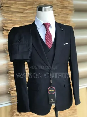 Suits or Suti Casual and Official Walking Very Smart