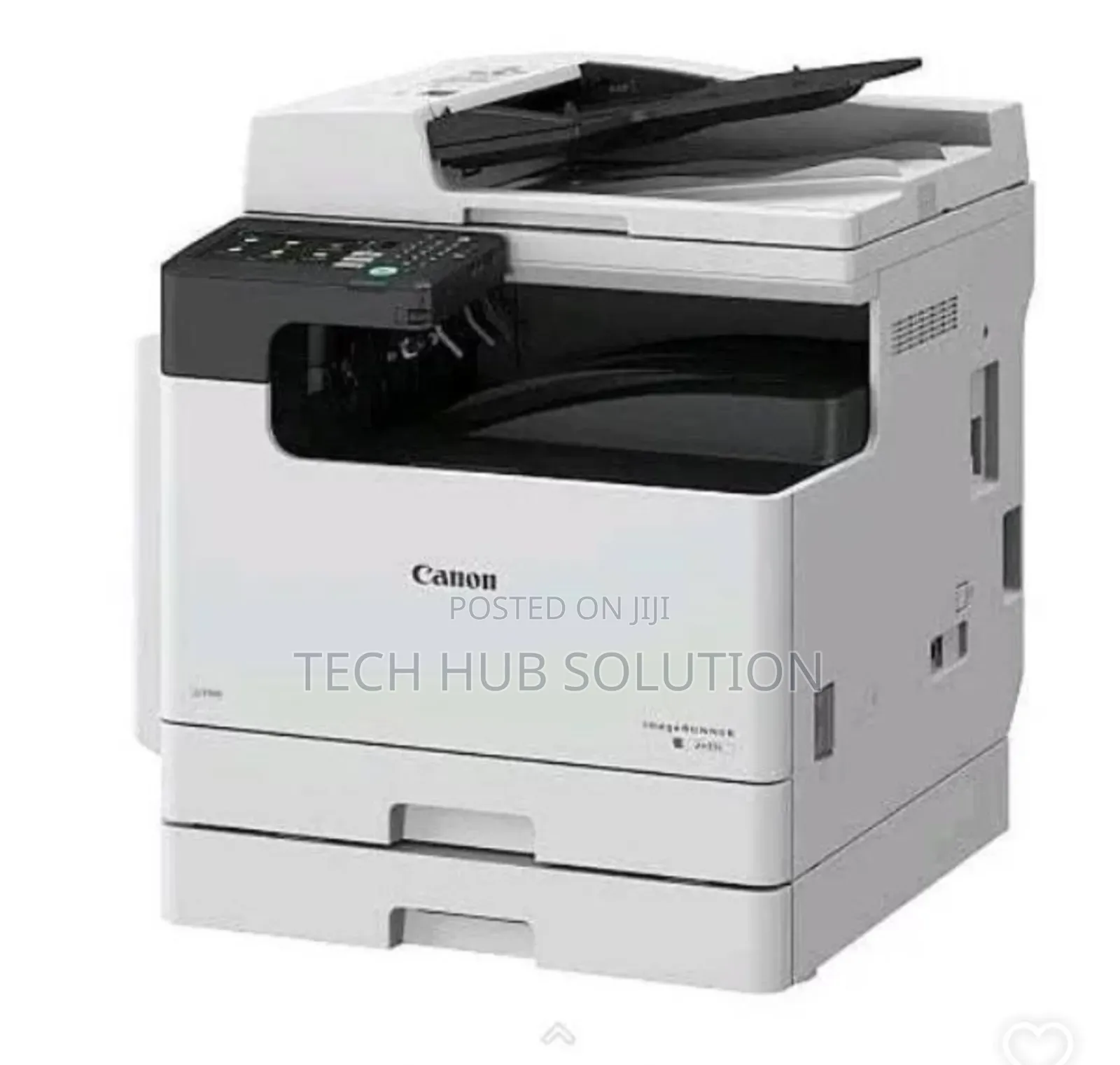 Canon Ir 2425i