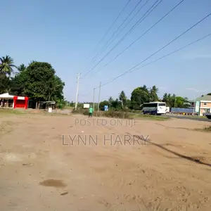 Land for Sale Kibaha Visiga
