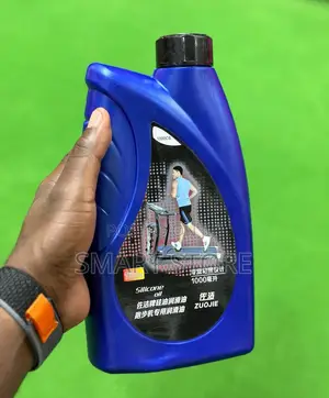 Silicone Oil 1 Litre – For Treadmill