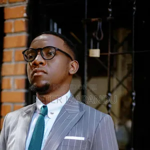 Suits Kali Brand Oscar Men's