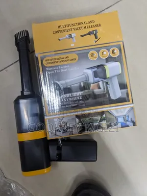 Multifaction Vacuum Cleaner