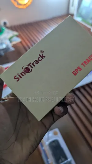 Sinotrack Original Gps Tracker