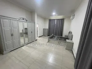 Furnished 4bdrm Villa in Ada Estate for rent