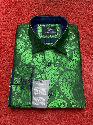 Presidential Shirts