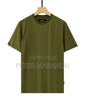Premium Plain Tees Shirts