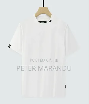 Premium Plain Tees Shirts
