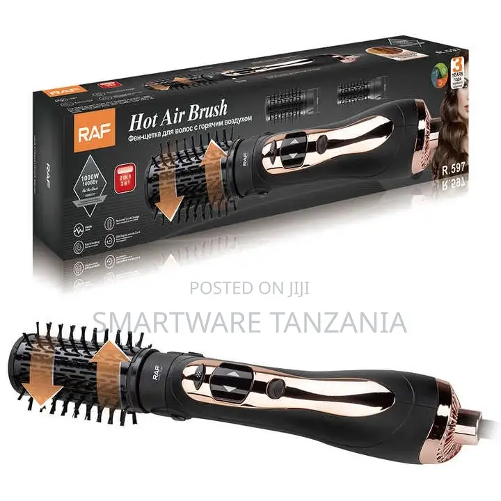 Hair Dryer Brush One-Step Blow Dryer Brush for Styling Frizz Control