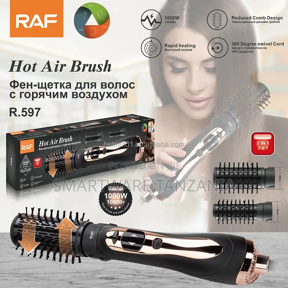 Hair Dryer Brush Blow Dryer Brush, Hot Air Brushes for Hair Styling