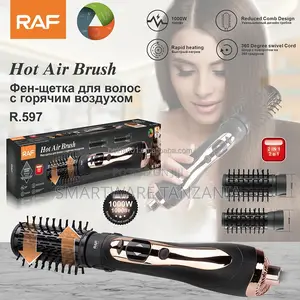 Hair Dryer Brush Blow Dryer Brush, Hot Air Brushes for Hair Styling